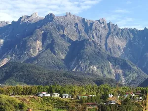 Image of Rocky Mountain Lodge