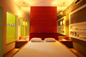 Image of Oasis Motel