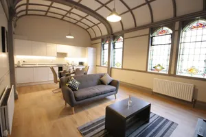 Image of One Sussex Place