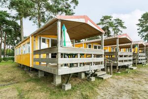 Image of Oostappen Vakantiepark Blauwe Meer
