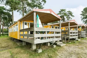 Image of Oostappen Vakantiepark Blauwe Meer