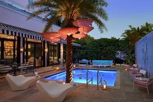 Image of Hotel Astor