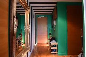 Image of 2 Bed Flat in Shoreditch With Balcony