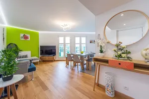 Image of Milly apartment next to Disneyland BMYGUEST