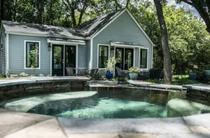 Image of The Olive Tree Court