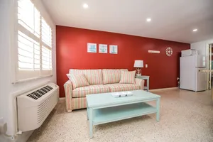 Image of Ahoy at Captain's Quarters