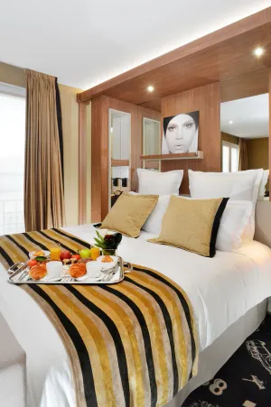 Image of Hotel Le 18 Paris