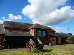 Image of Willow Barn Hotel & Restaurant