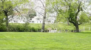 Image of Mill Stream Country Inn