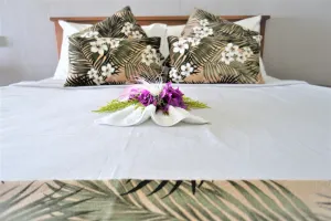 Image of Namolevu Beach Bures Resort