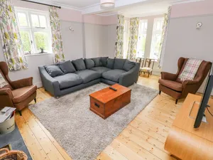 Image of Cefn Goleu