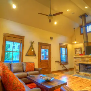 Image of Abode at Town Lift