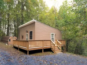 Image of Rest mor Cabin