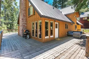Image of Bernese's Bungalow by Tahoe Mountain Properties