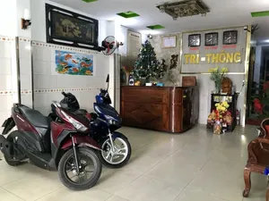 Image of Trí Thông Hotel