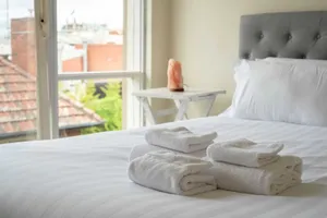 Image of Well Located 1 Bedroom in South Yarra