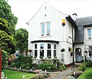 Image of Pitreavie Guest House
