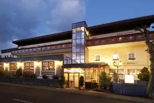 Image of Hotel Restaurant Rückert