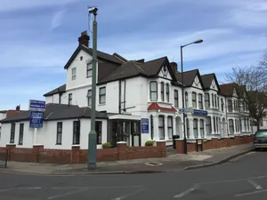 Image of Euro Hotel London Wembley