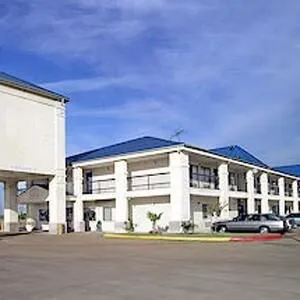 Image of Mesquite Inn & Suites
