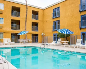 Image of Quality Inn Airport Tucson