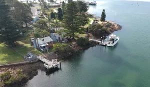 Image of Waterfront Cottages