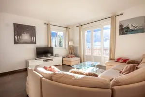 Image of Combe Humbert - Snow and Trek- Morzine