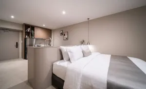 Image of Aspira Residence Sukhumvit 71