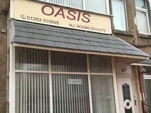 Image of Oasis Guesthouse