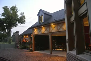 Image of Comme une parenthèse au coeur des hortillonnages