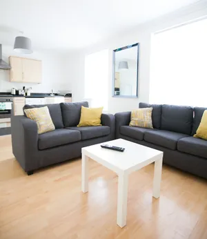 Image of The Palmerston Apartments
