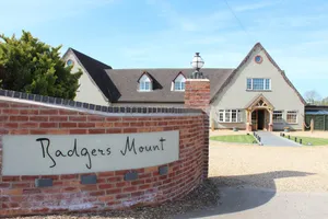 Image of Badgers Mount Hotel