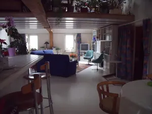Image of Chambres Olry