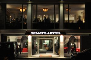 Image of Senats