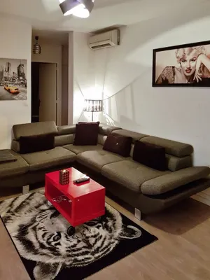 Image of FRGK Stanislas Apartment Terrace, Central Cannes AC & ULTRA FAST Wi-Fi