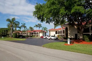 Image of Harder Hall Resort Club Lakeside Villas