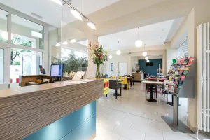 Image of Nu Wave Hotel Berlin - Digital Check-In 2025