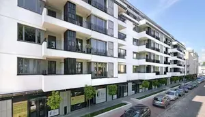 Image of Come&Stay apartments Ochota