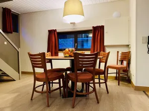 Image of Beautiful chalet with dishwasher, only 3 km. from Malmédy