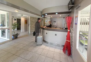 Image of Hotel 1ere Etape