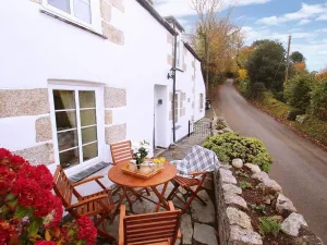 Image of Nanparra Cottage
