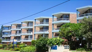 Image of Sea Point Ocean Apartments