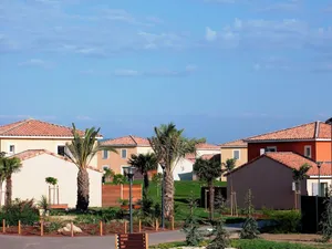 Image of Holiday home in Mediterranean style
