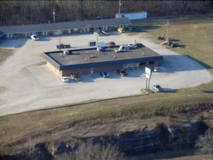 Image of Ozark Plaza Motel