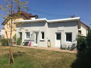 Image of Bienvenue chez Nous ! studio privé, parking, calme