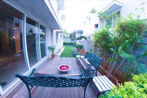 Image of Summer Green Resort