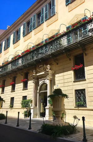 Image of Palazzu u domu