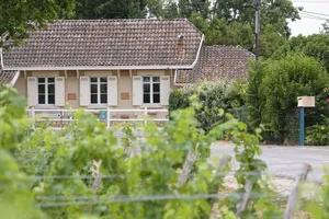 Image of Bastide de Siran