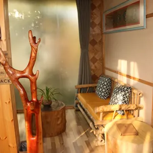 Image of Yangshuo CTN Cabins Retreat Hotel