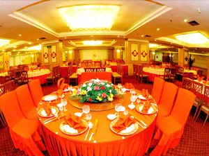 Image of Nanchang Jin Feng Hotel